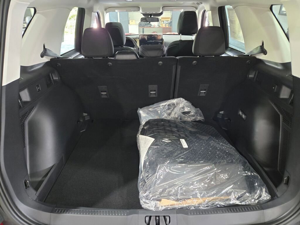 New 2025 Ford Bronco Sport Big Bend w/ Convenience Package image 17