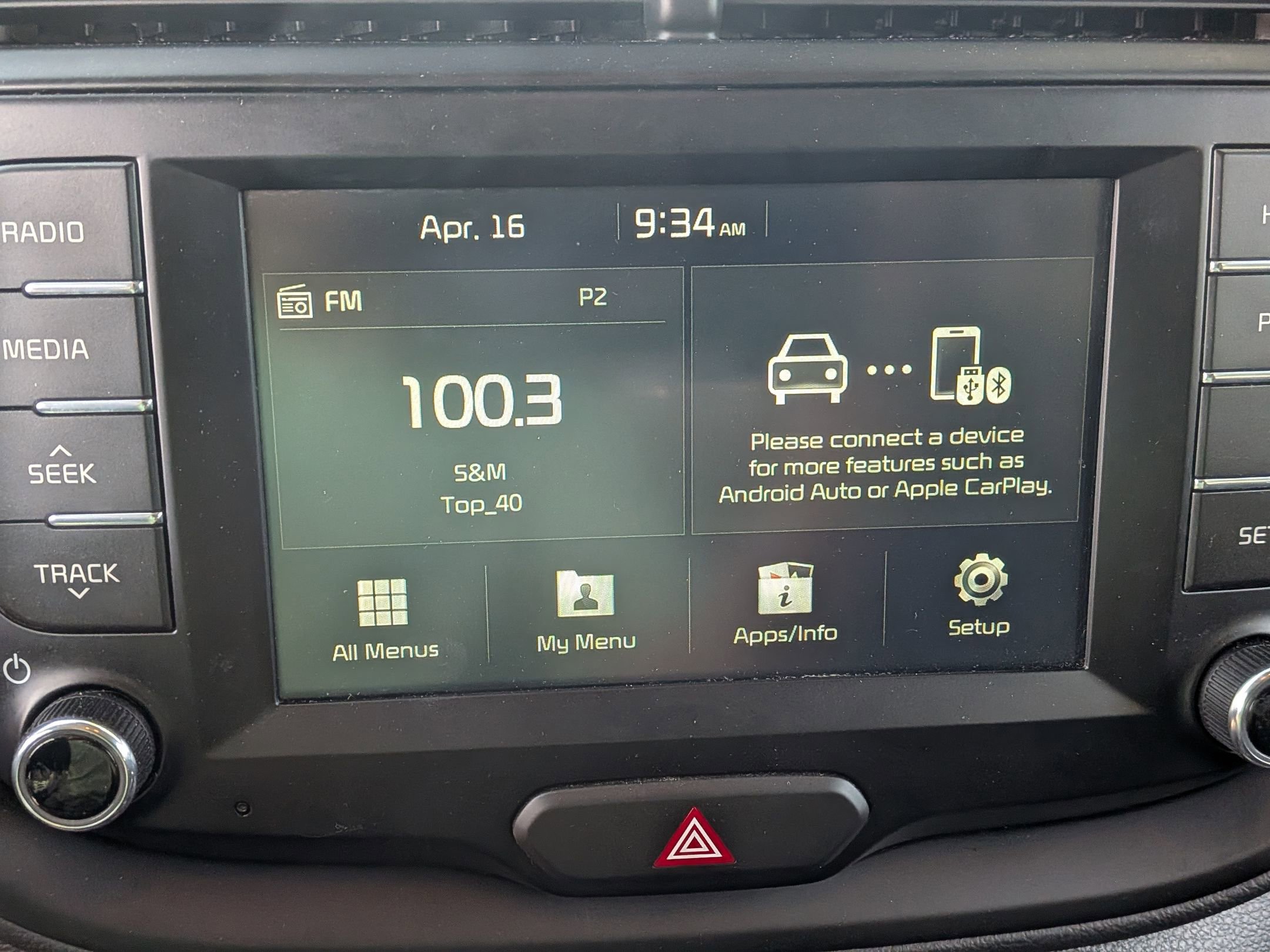 Used 2021 Kia Soul LX FWD image 27