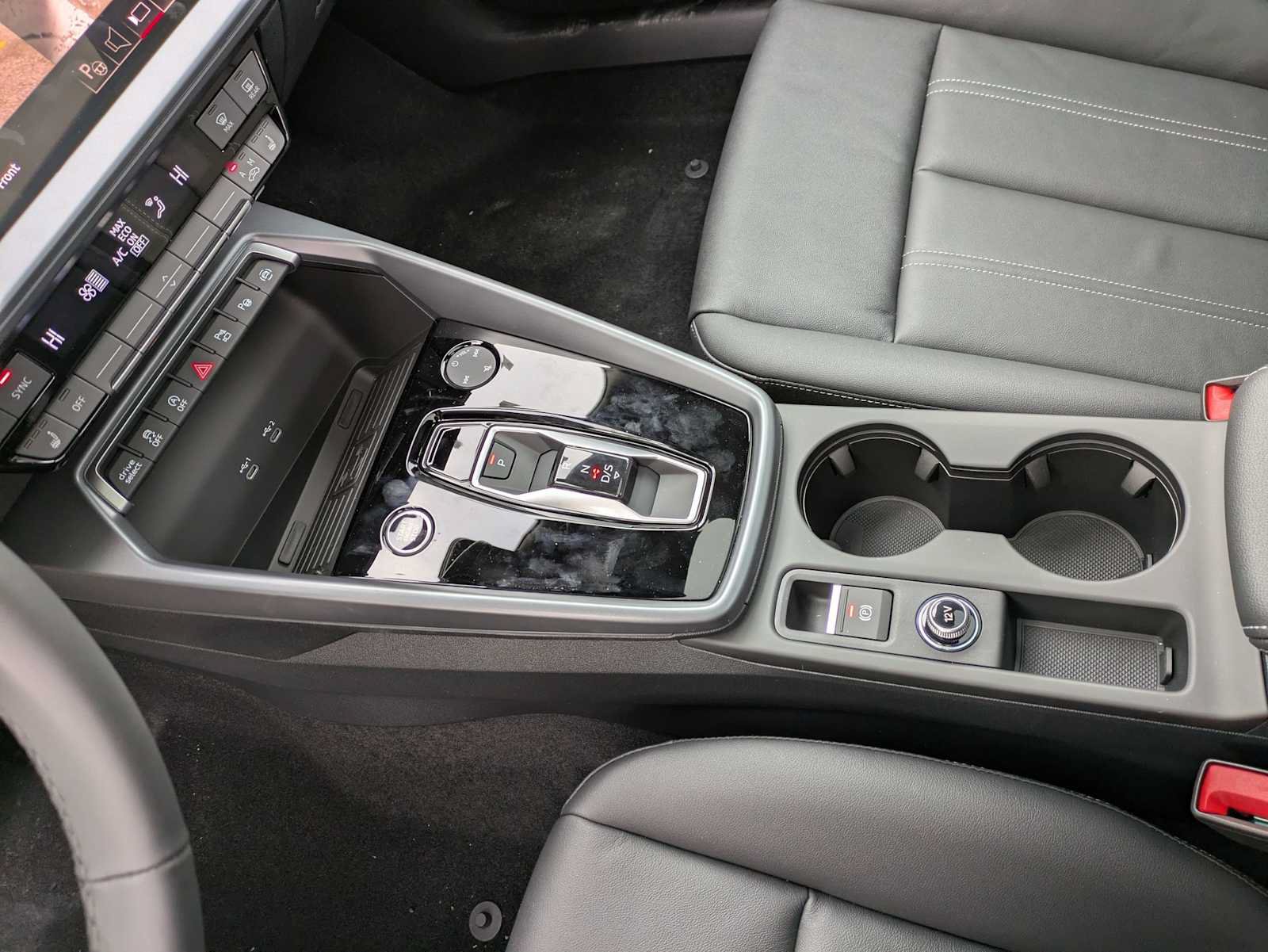 New 2026 Audi A3 2.0T Premium Plus AWD/4WD image 13