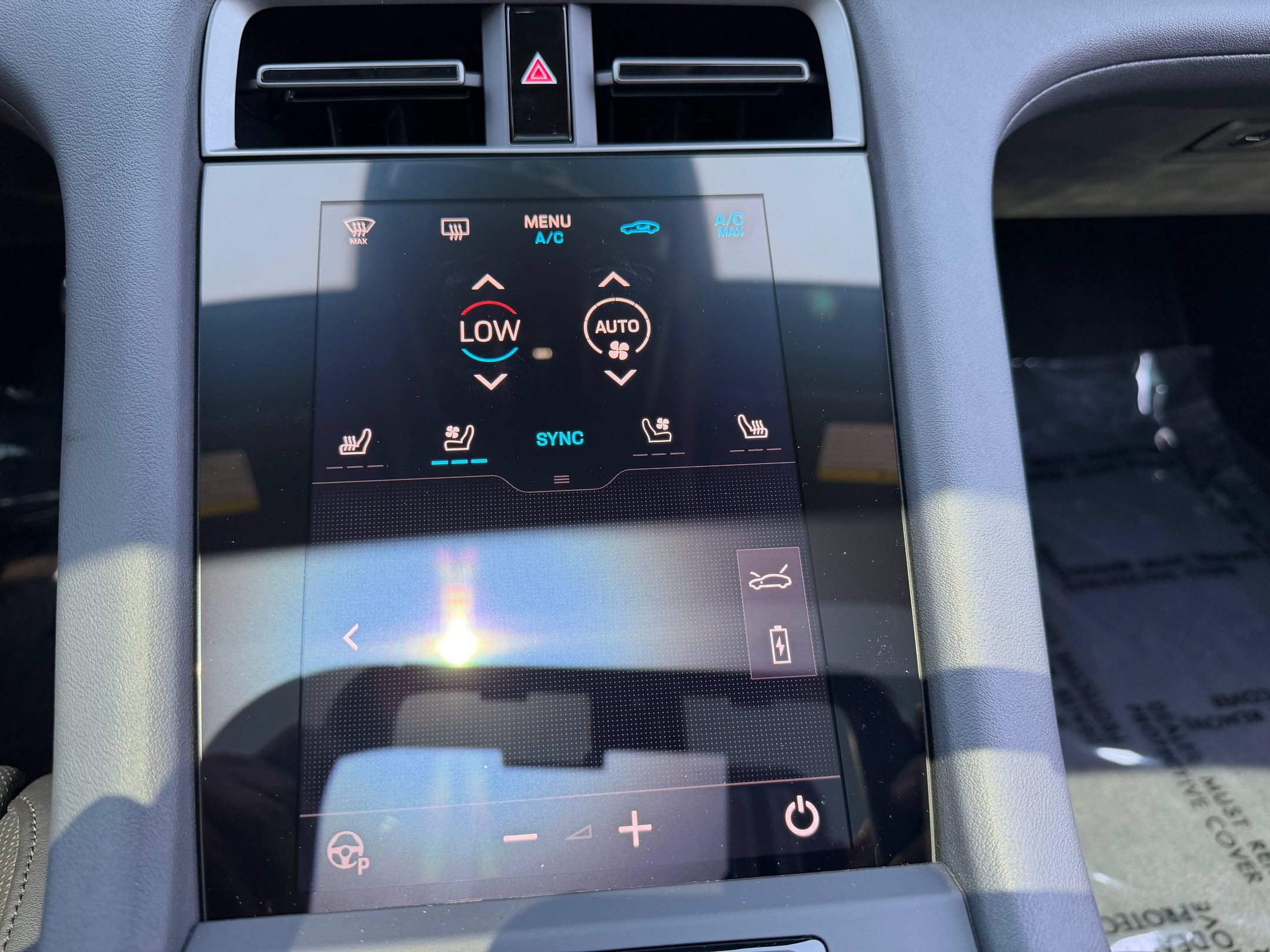 New 2026 Porsche Taycan 4S AWD/4WD image 24