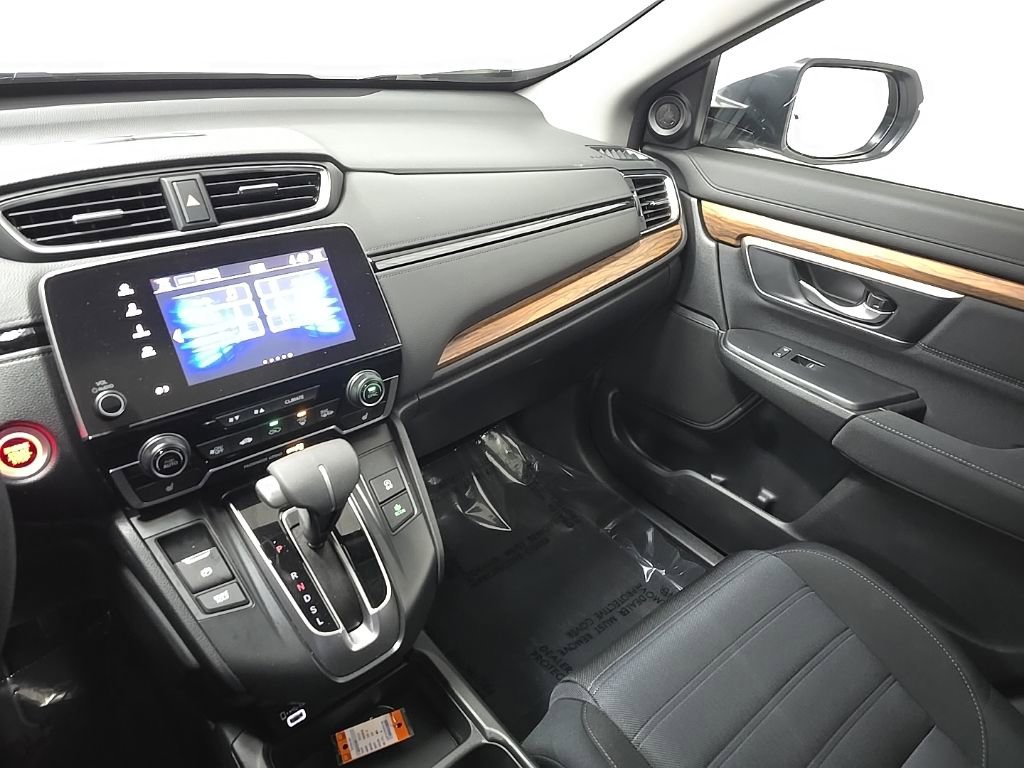 Used 2022 Honda CR-V EX image 26