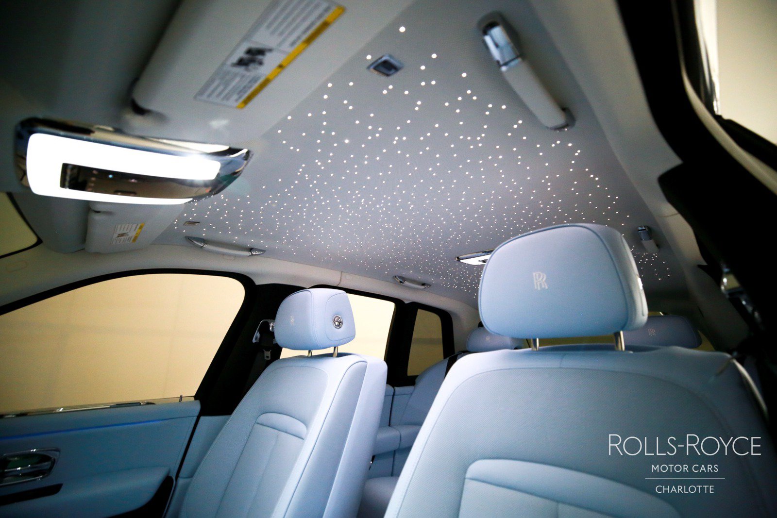 New 2026 Rolls-Royce Cullinan AWD/4WD image 12