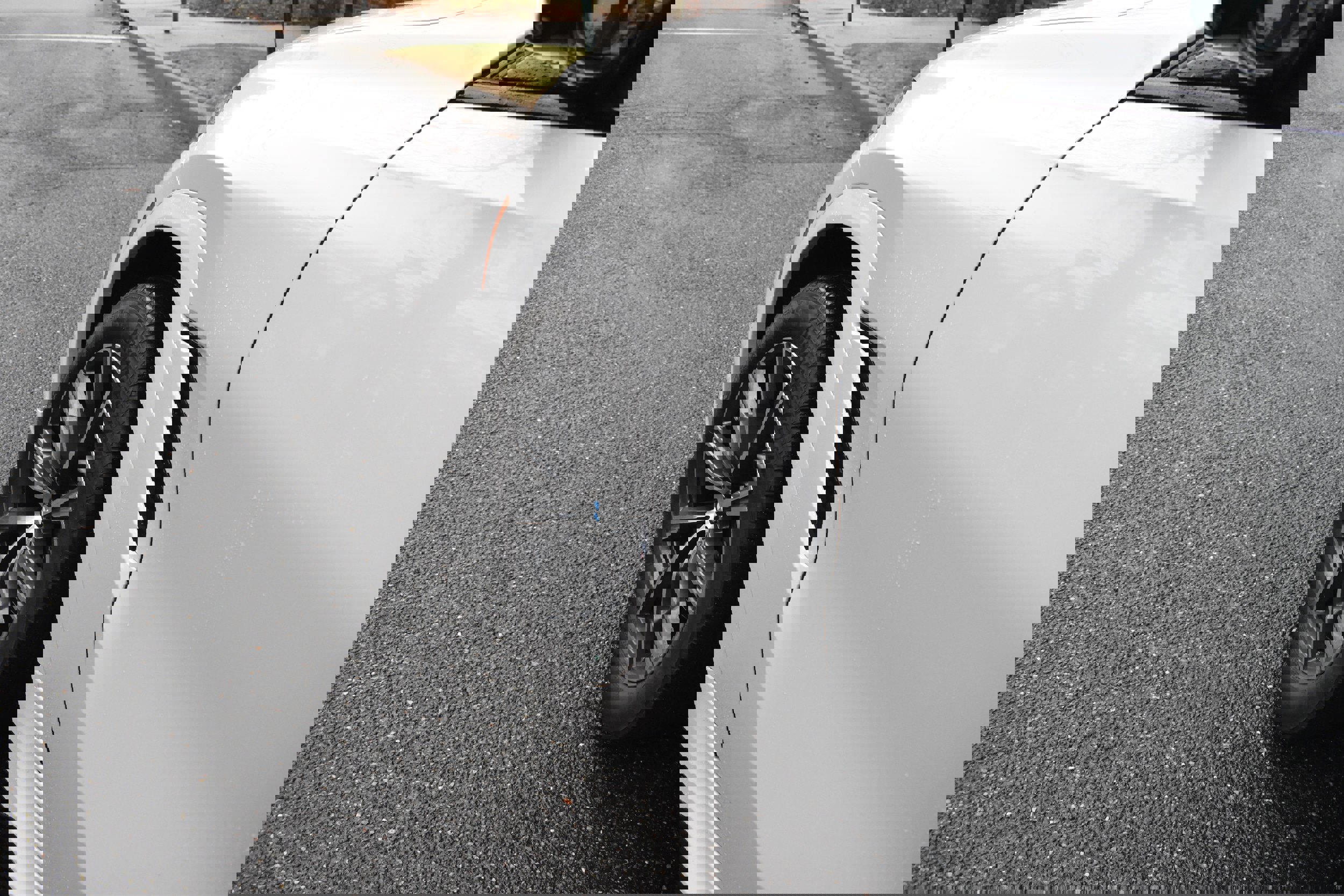 Used 2020 BMW X6 M50i w/ Executive Package image 14