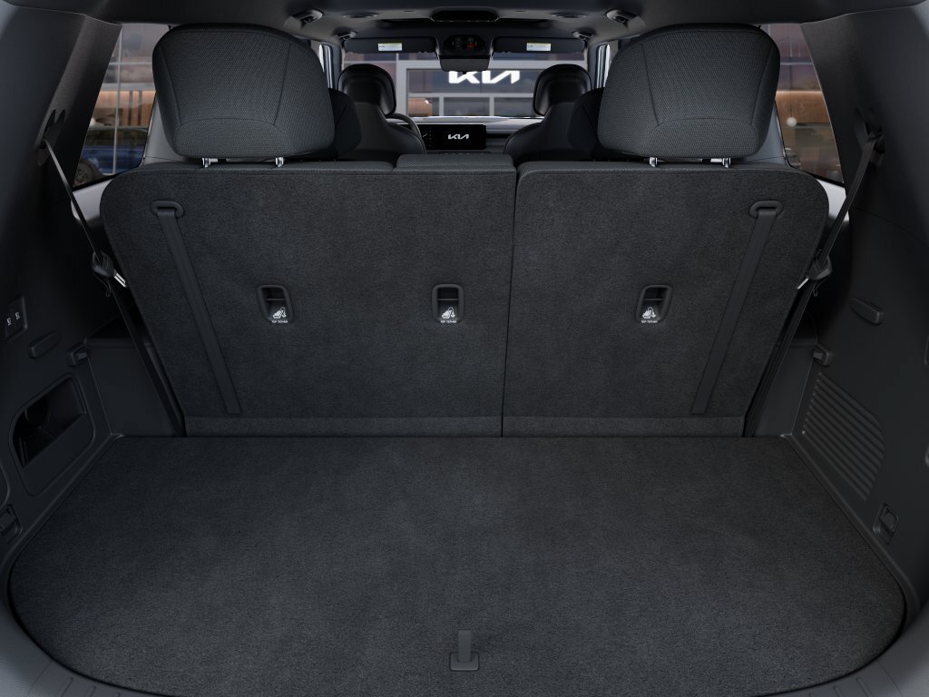 New 2027 Kia Telluride S FWD image 19