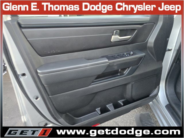 Used 2023 Toyota Tundra SR5 w/ SX Package image 24