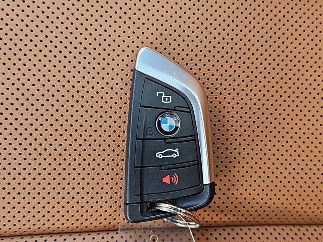Certified 2024 BMW X3 sDrive30i w/ Convenience Package image 37