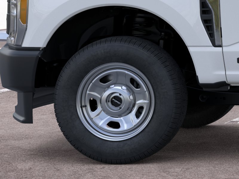 New 2026 Ford F350 XL AWD/4WD image 19