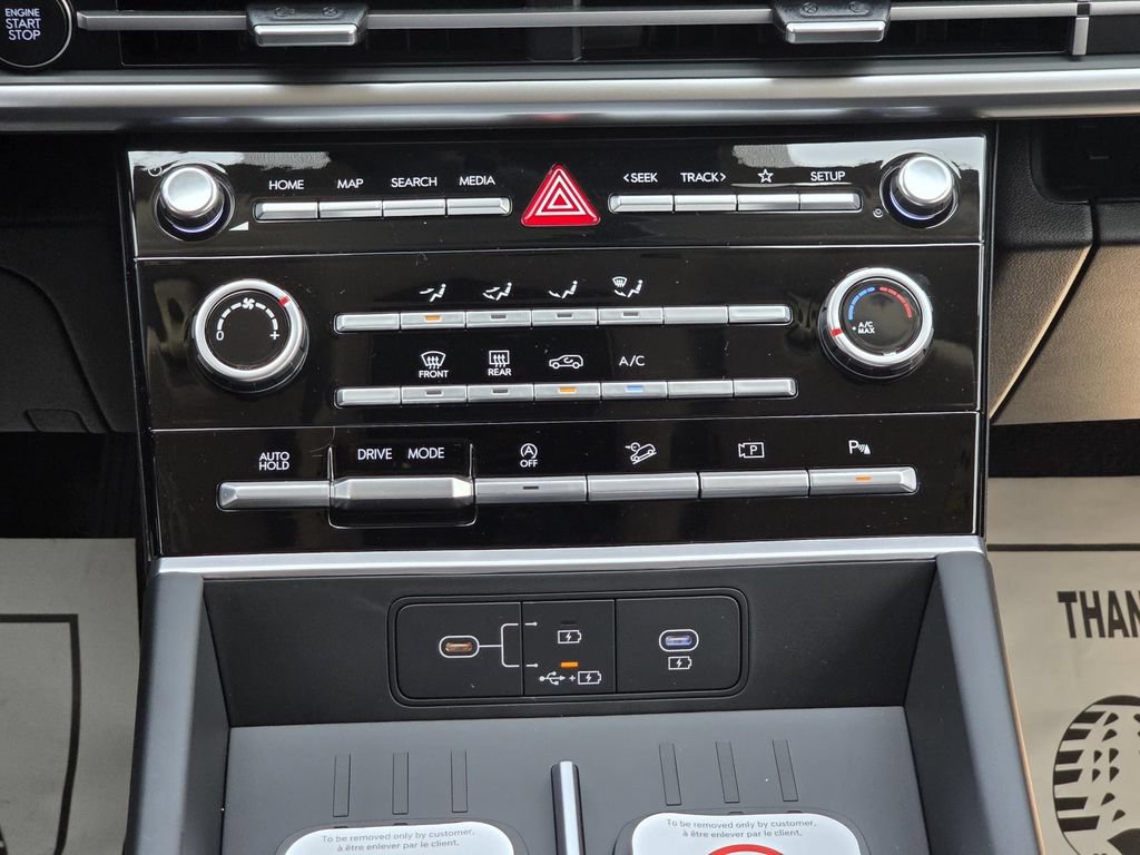 New 2027 Hyundai Santa Fe SE FWD image 13