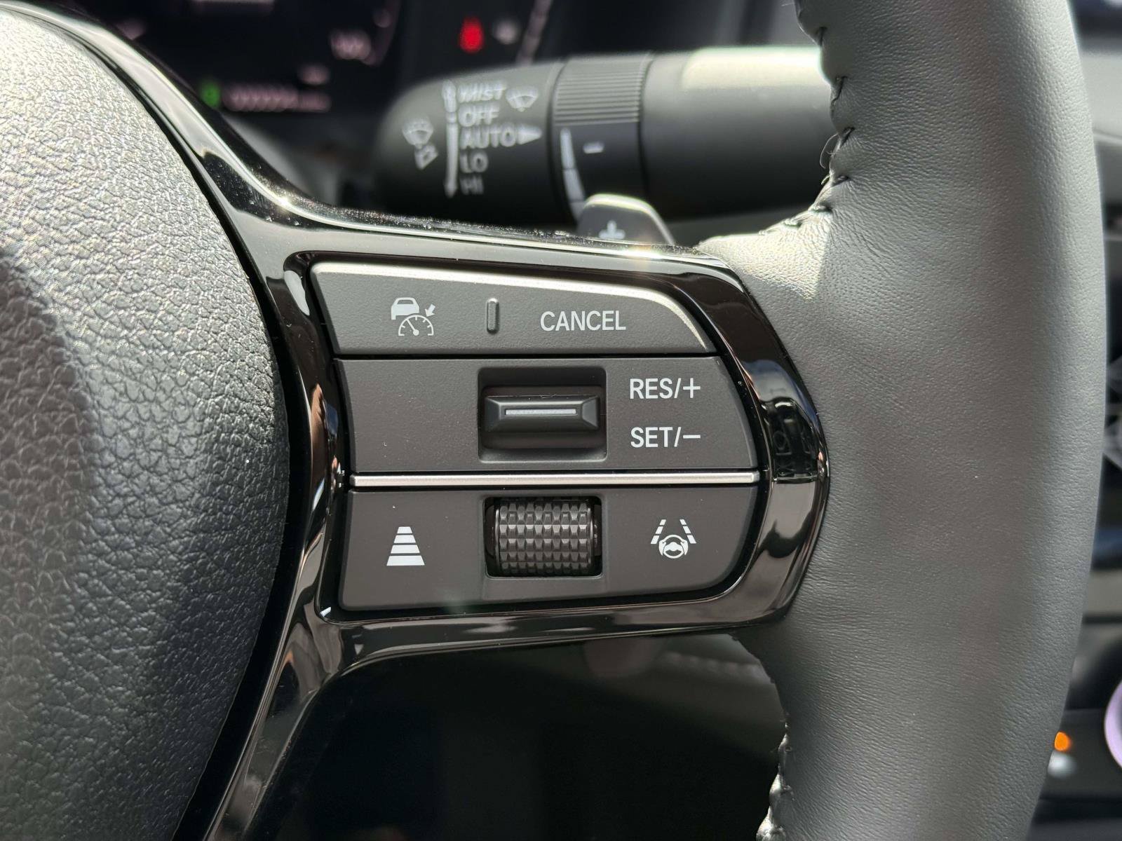 New 2026 Honda Accord Hybrid Touring image 17