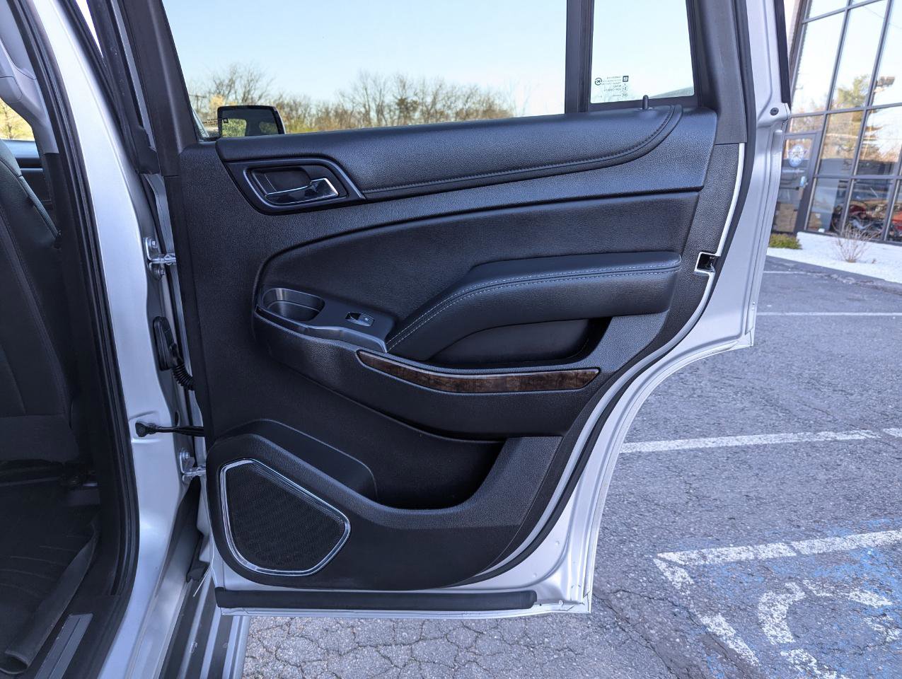 Used 2019 Chevrolet Tahoe LT AWD/4WD image 34