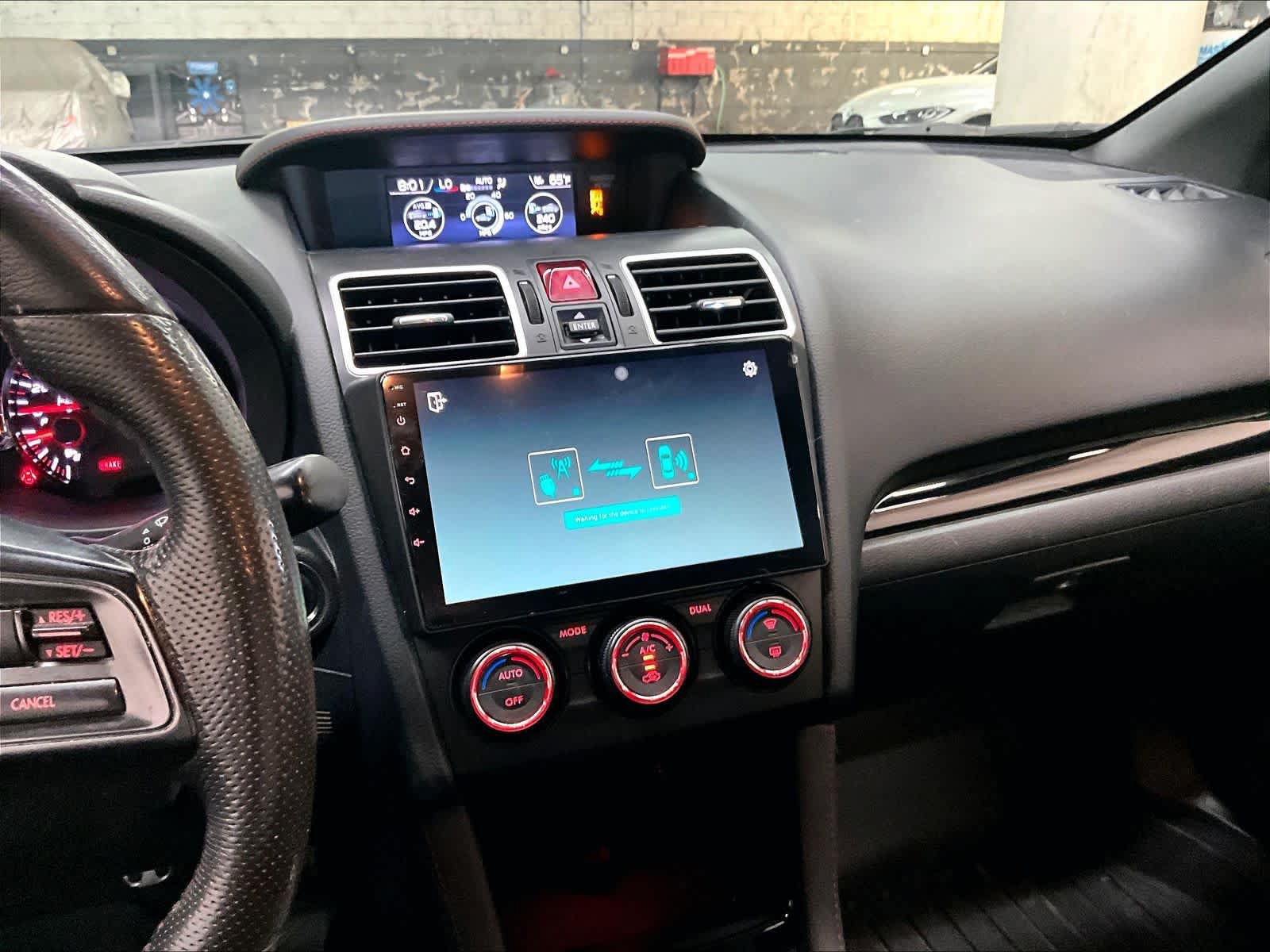 Used 2019 Subaru WRX STI Limited AWD/4WD image 9