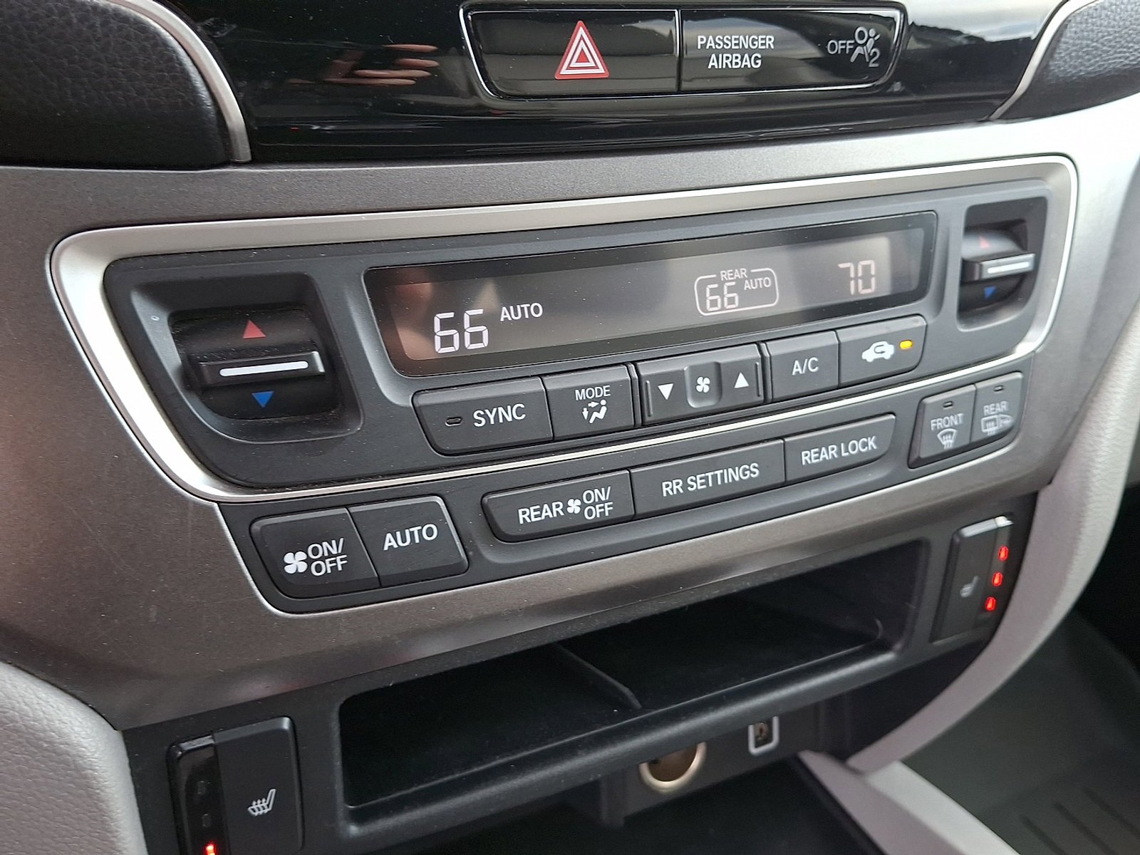 Used 2022 Honda Pilot EX-L image 17