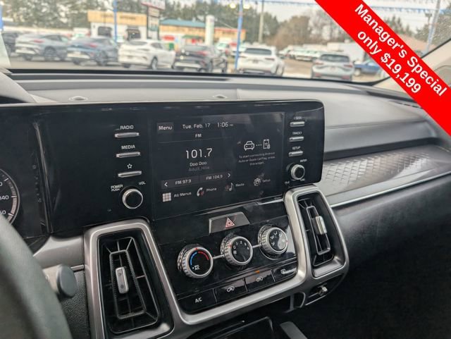 Used 2023 Kia Sorento LX AWD/4WD image 20
