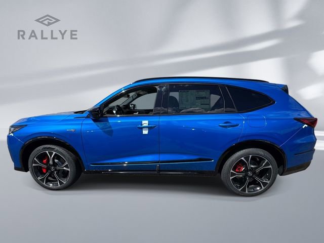 New 2026 Acura MDX Type S AWD/4WD image 3