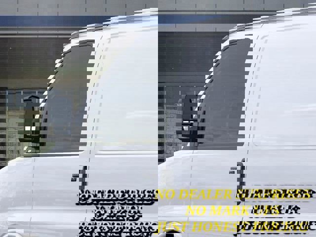 New 2026 Chevrolet Express 2500 w/ Driver Convenience Package image 12