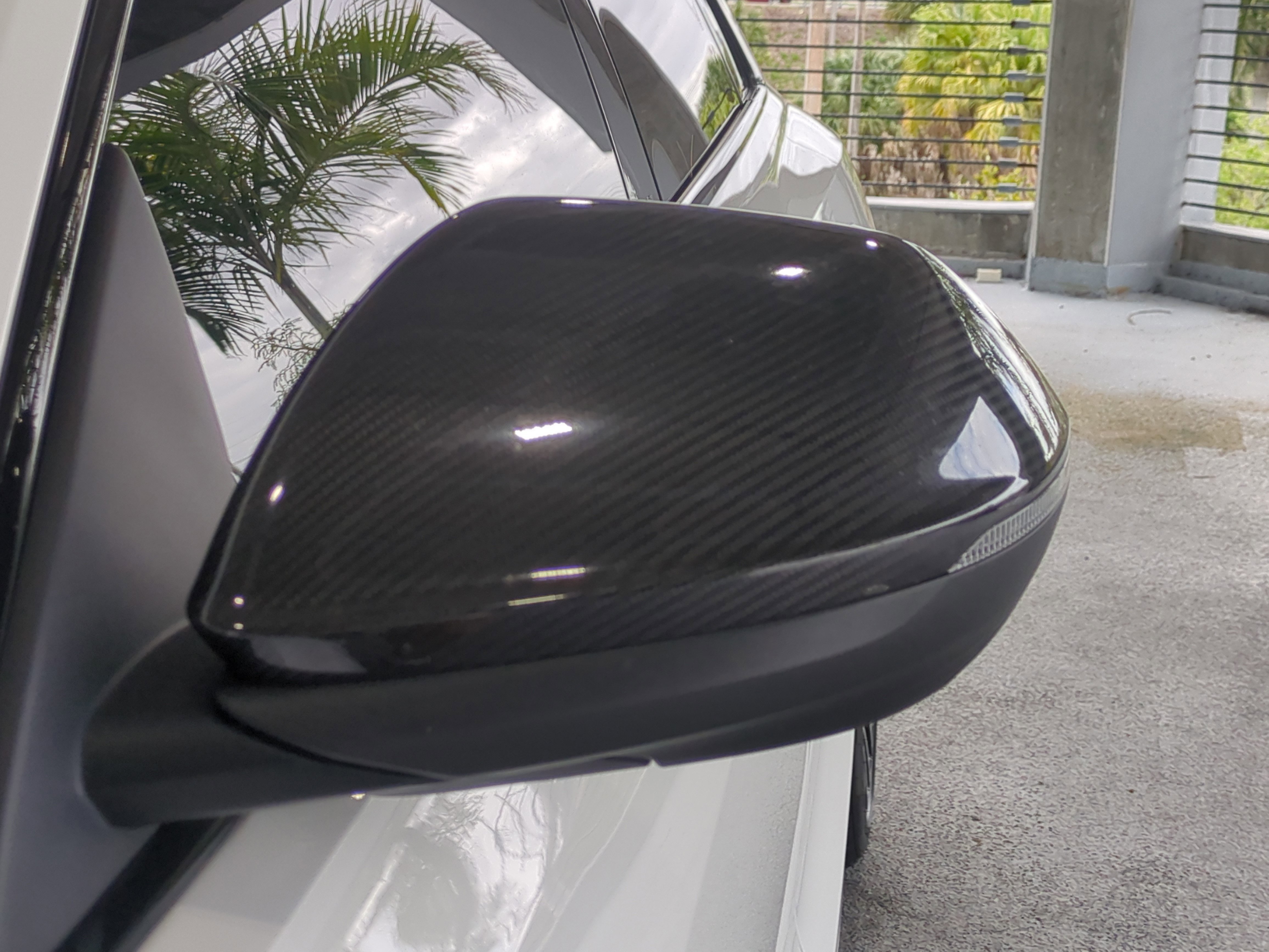 Used 2024 Audi SQ8 Prestige image 12