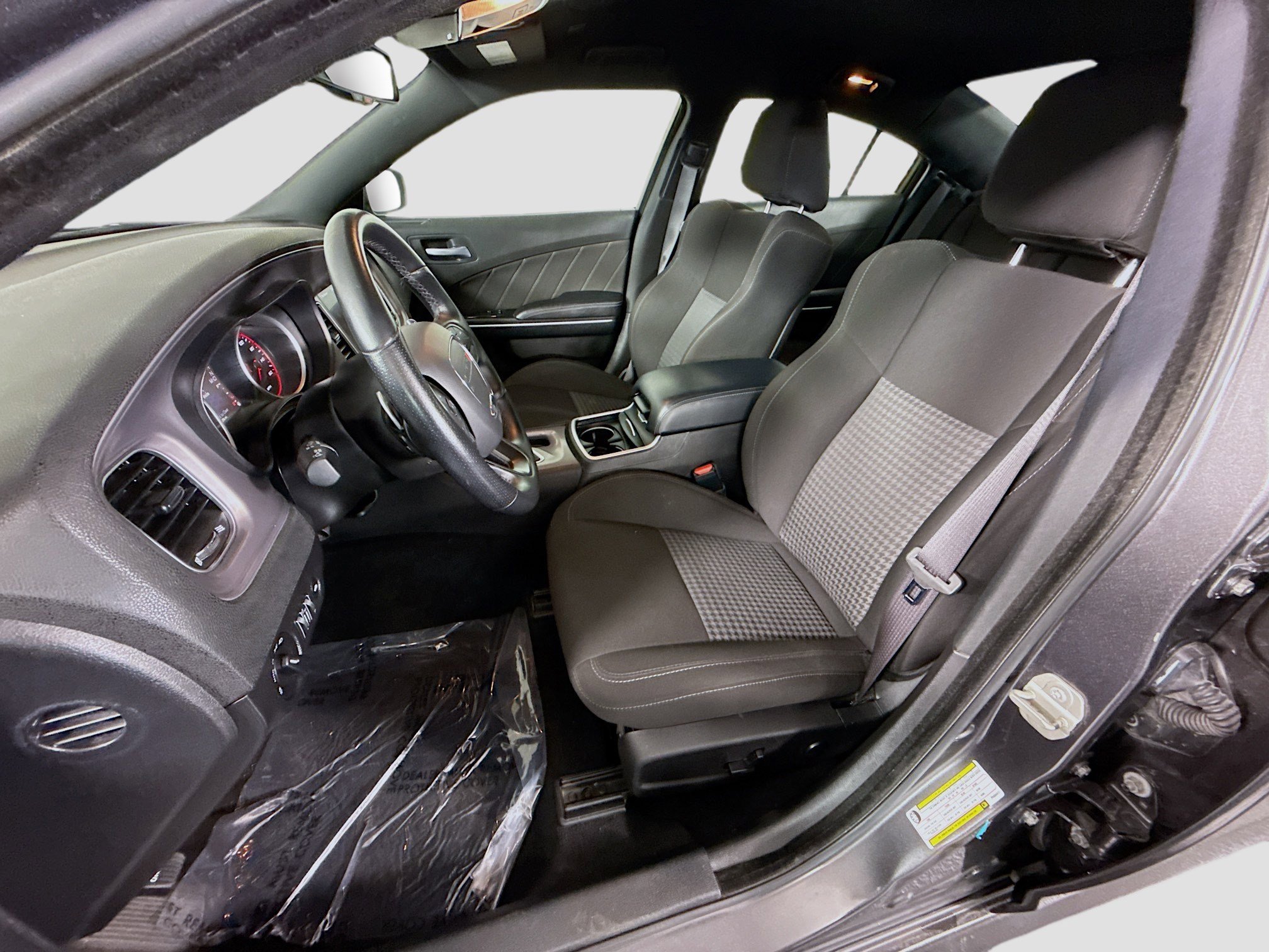 Used 2023 Dodge Charger R/T image 22