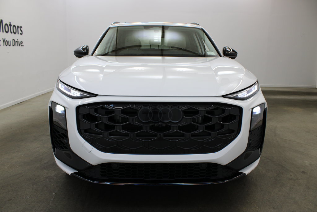 New 2026 Audi Q3 quattro 2.0T AWD/4WD image 7