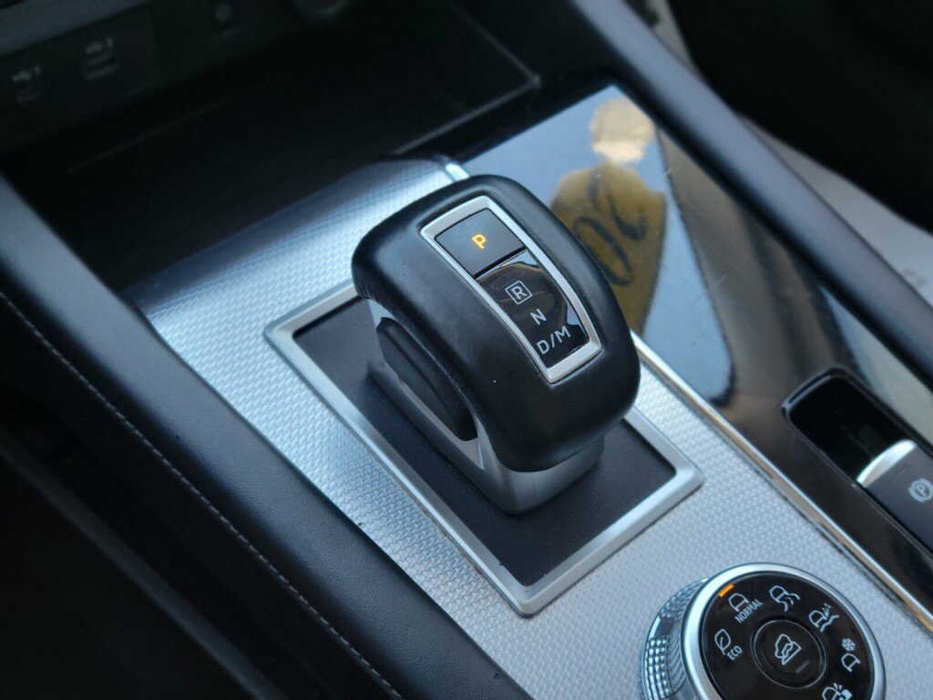 Used 2022 Mitsubishi Outlander SEL image 22