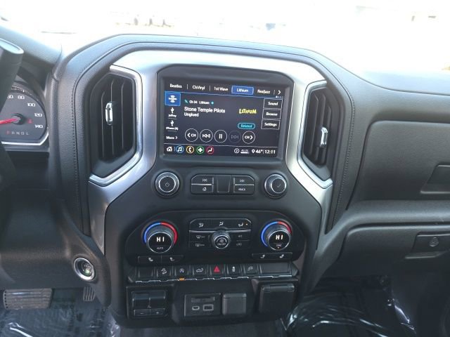 Used 2020 Chevrolet Silverado 1500 LT w/ All-Star Edition image 28