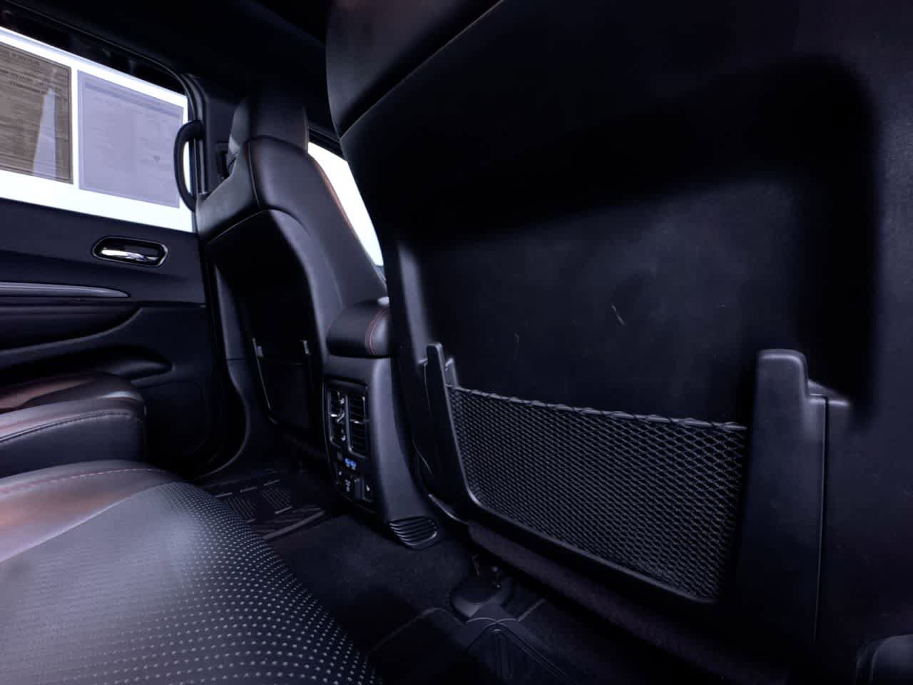 Used 2024 Dodge Durango GT AWD/4WD image 42