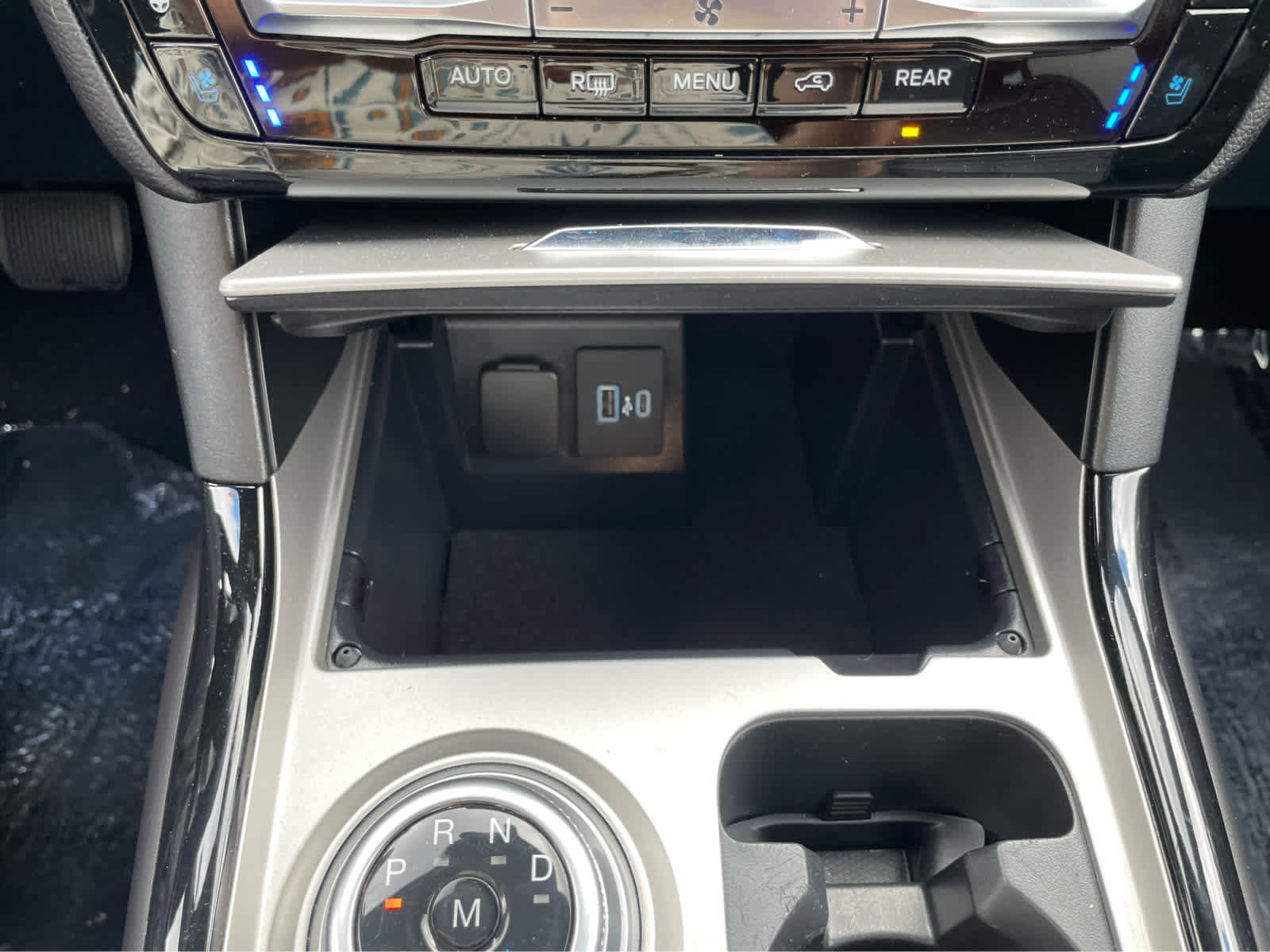 Used 2023 Ford Explorer ST w/ Equipment Group 401A image 26