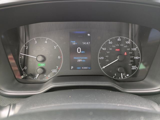 Used 2023 Toyota Corolla SE image 28
