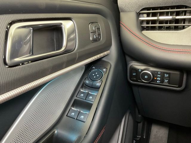 New 2026 Ford Explorer ST w/ Sun And Sound Package image 22
