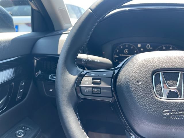 Used 2026 Honda CR-V EX-L image 22