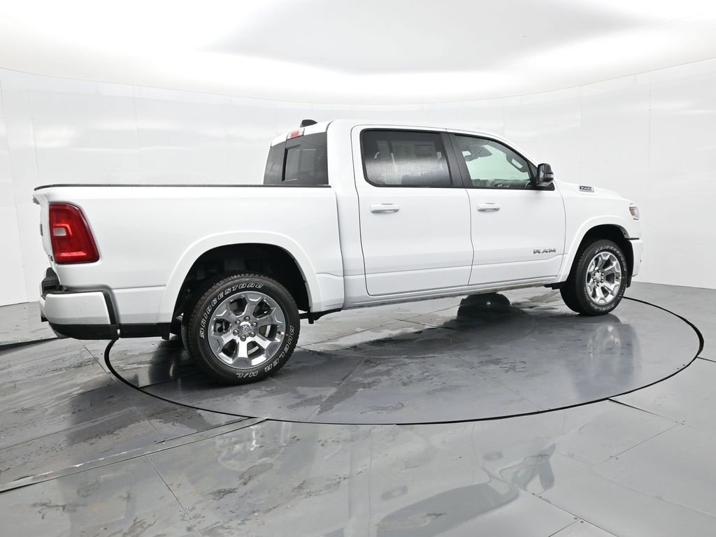 New 2026 RAM 1500 Big Horn image 64