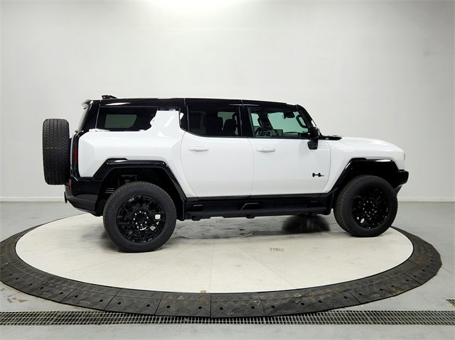 New 2026 GMC Hummer EV SUV image 8