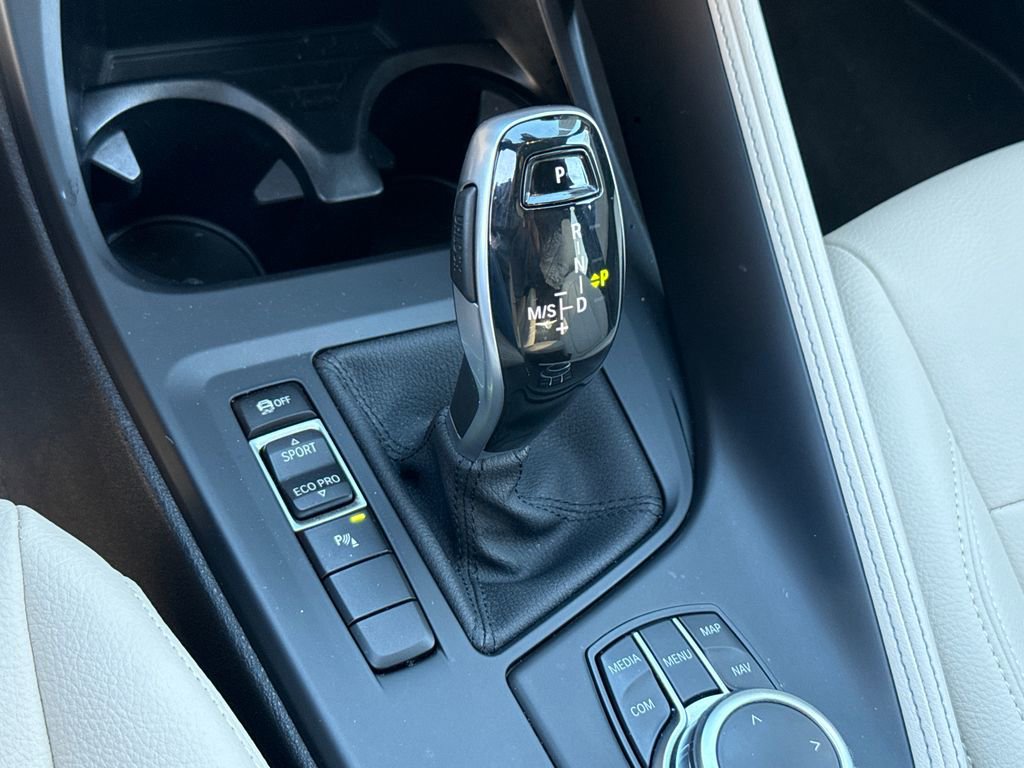 Used 2022 BMW X1 sDrive28i w/ Convenience Package image 29