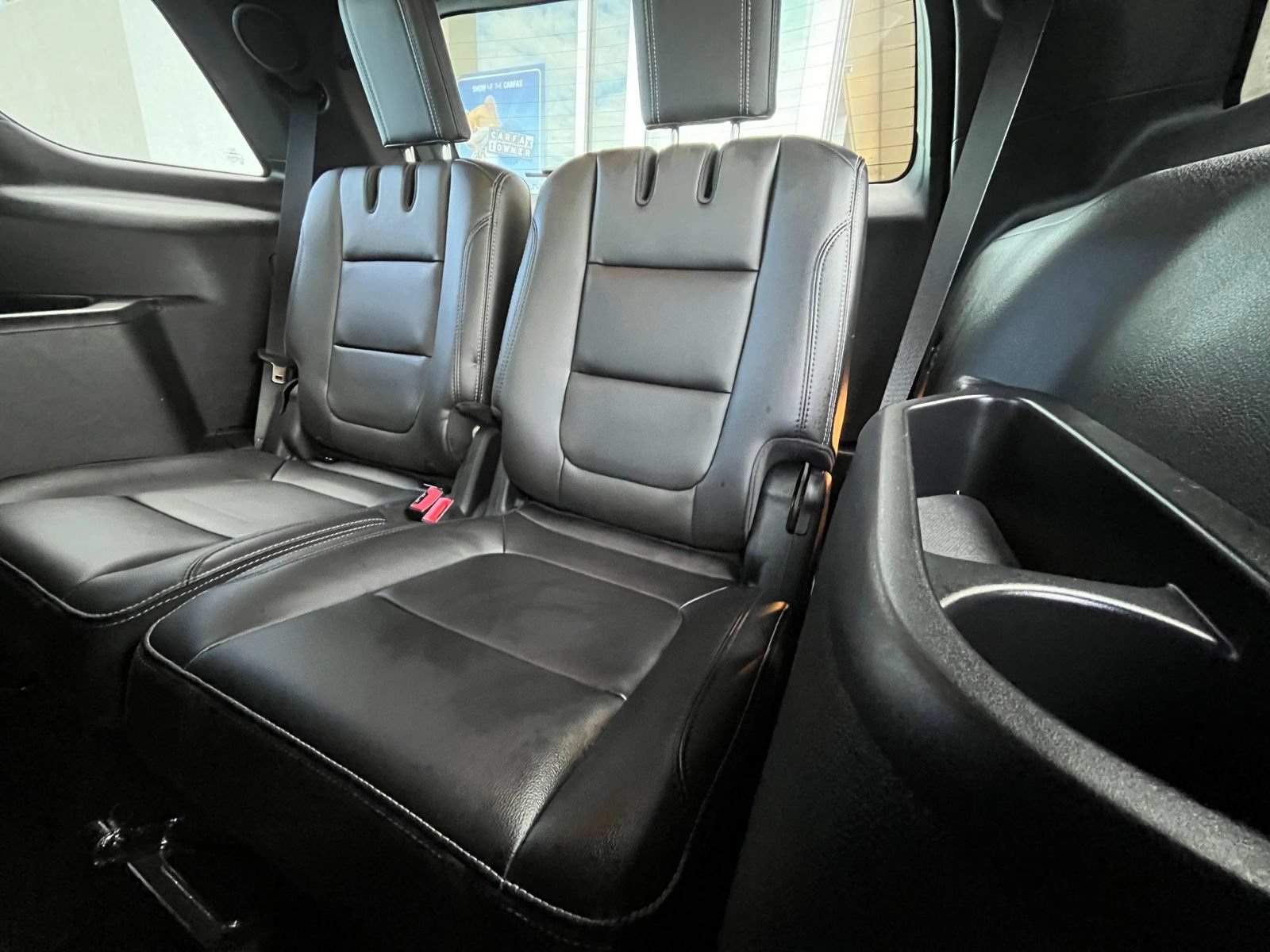 Used 2017 Ford Explorer Limited w/ Equipment Group 301A AWD/4WD image 42