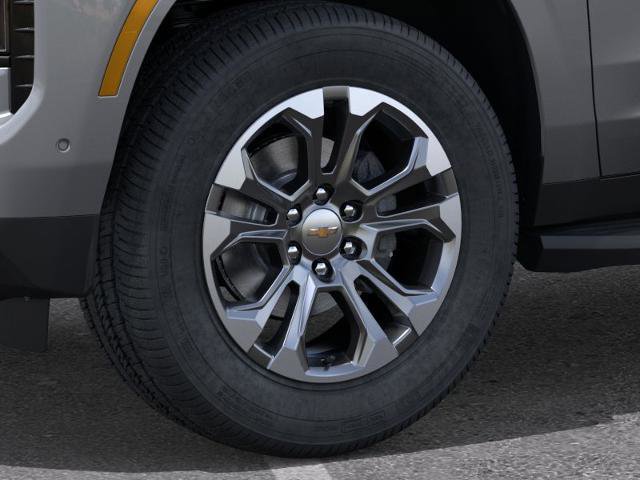 New 2026 Chevrolet Tahoe LT image 9