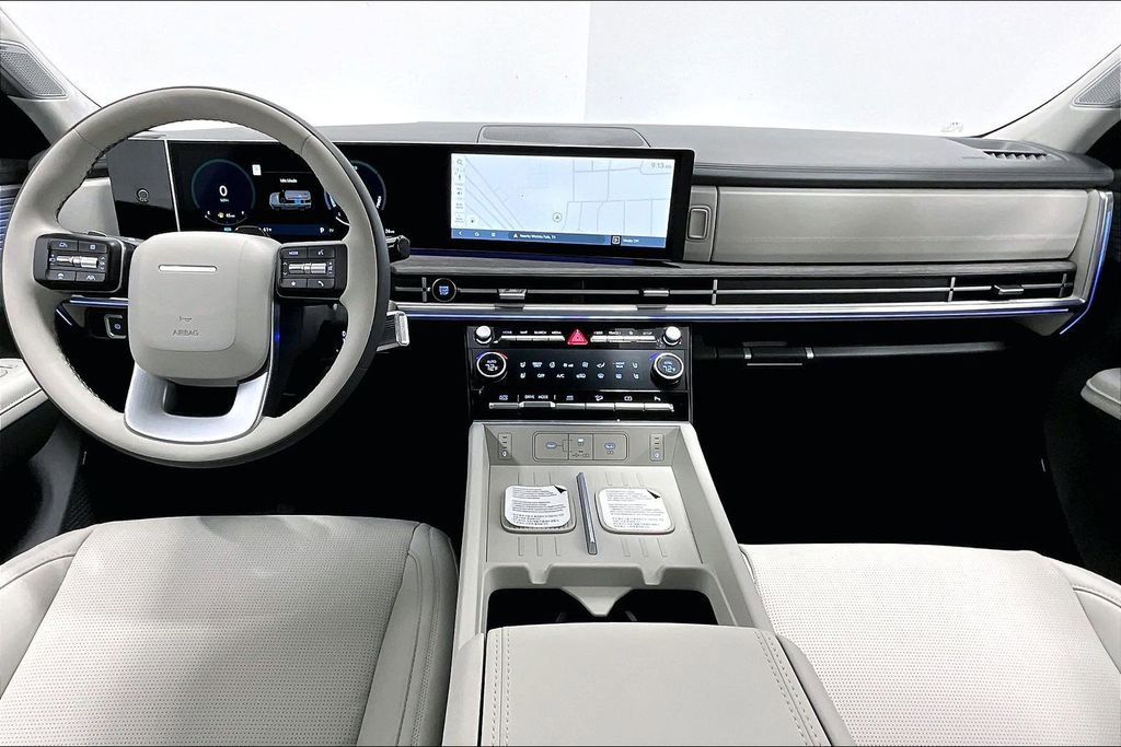 New 2026 Hyundai Santa Fe Calligraphy AWD/4WD image 6