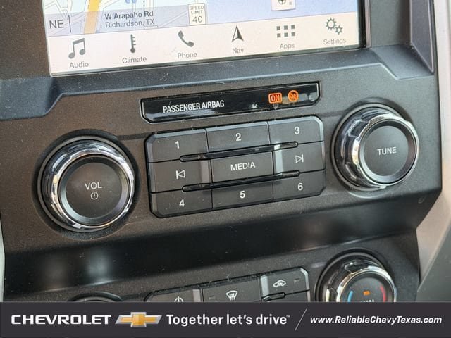 Used 2019 Ford F450 Lariat w/ Lariat Ultimate Package AWD/4WD image 24