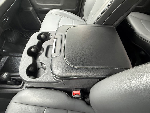 Used 2024 RAM 3500 Tradesman image 23