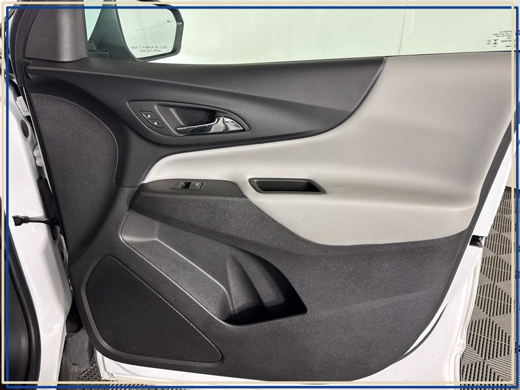 Certified 2024 Chevrolet Equinox LT AWD/4WD image 49
