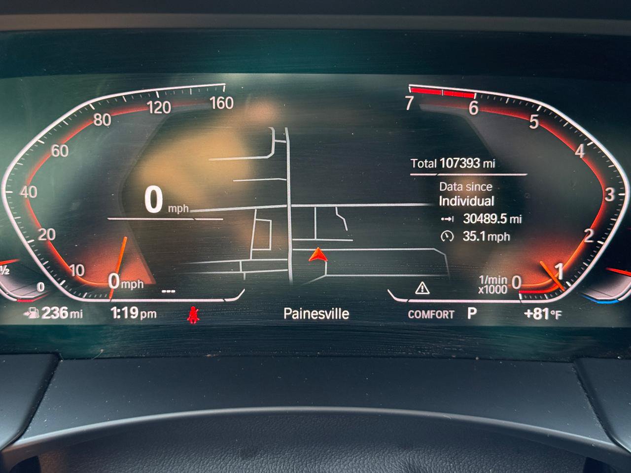 Used 2019 BMW Z4 sDrive30i w/ M Sport Package RWD image 23
