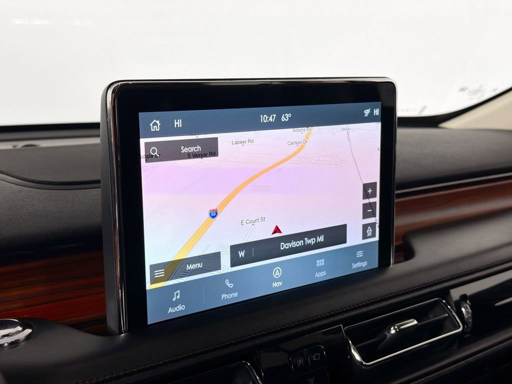 Used 2024 Lincoln Aviator Reserve image 14
