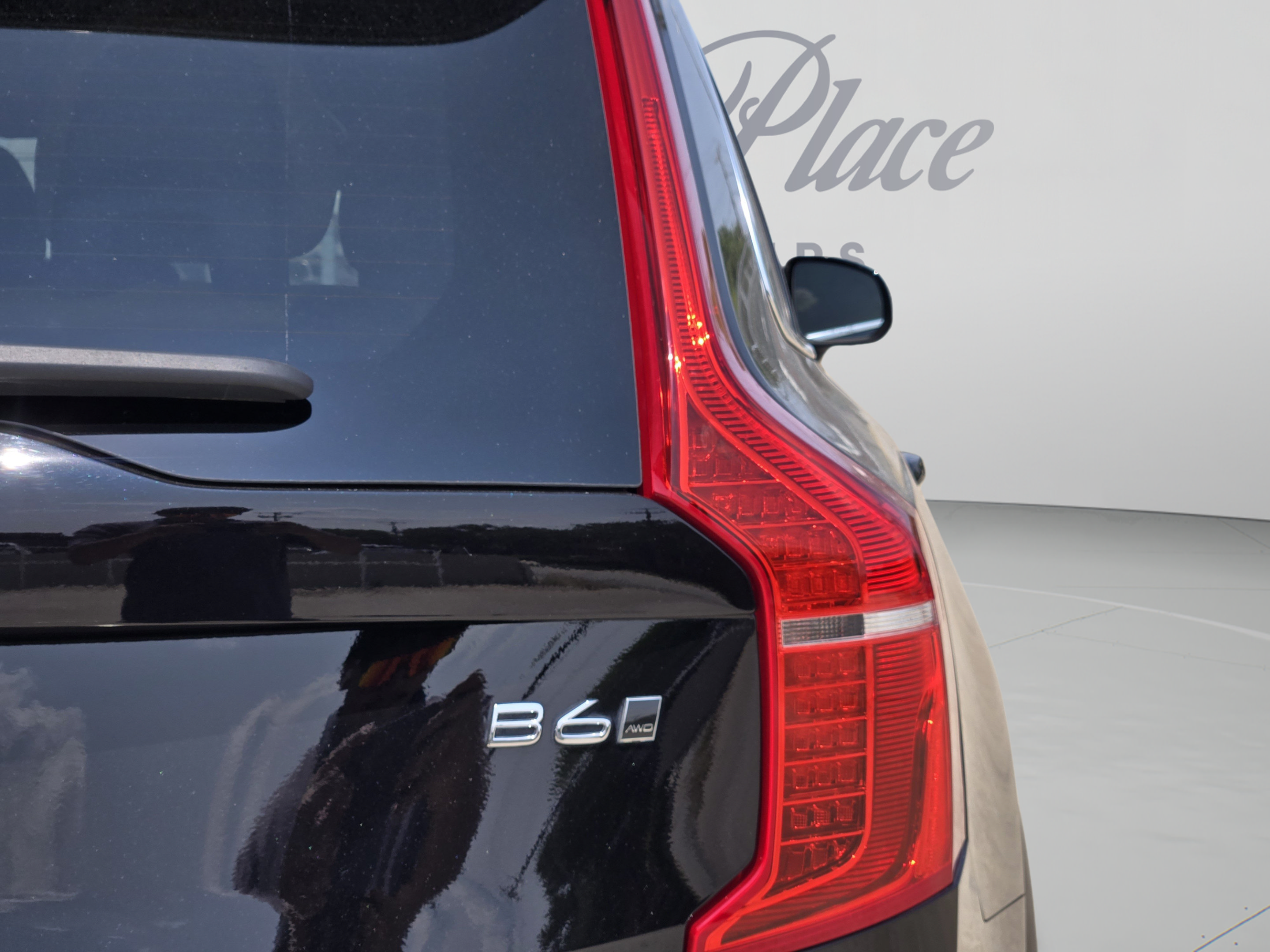 Used 2024 Volvo XC90 B6 Ultimate w/ Protection Package Premier AWD/4WD image 17