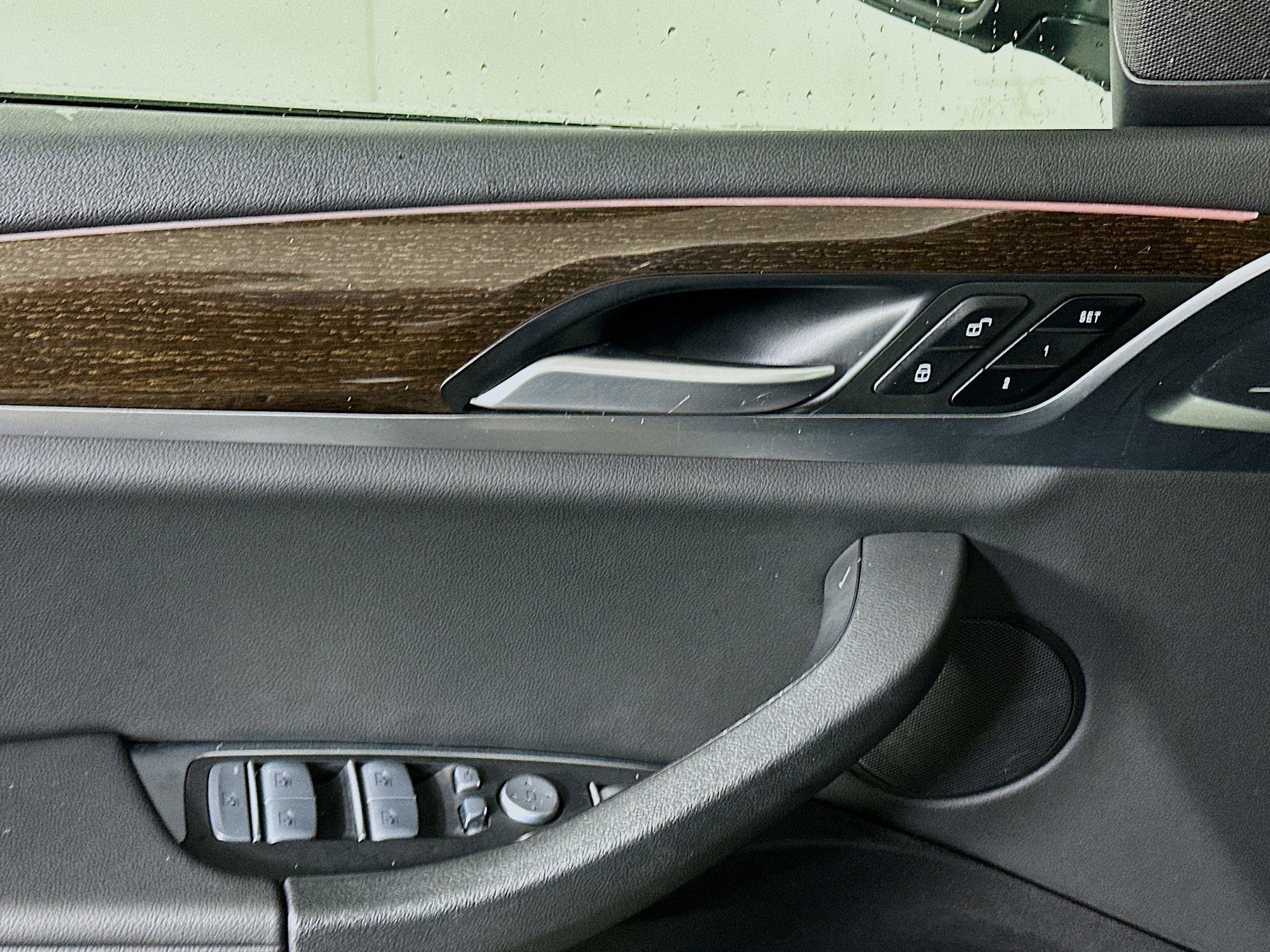 Used 2022 BMW X3 sDrive30i w/ Convenience Package image 15