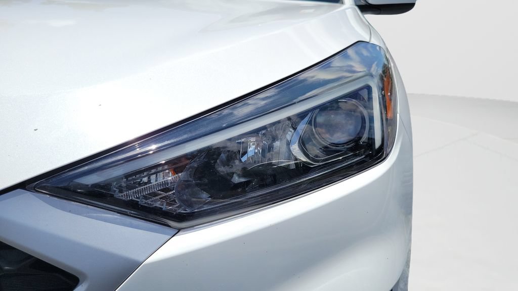 Used 2019 Hyundai Tucson SE FWD image 24