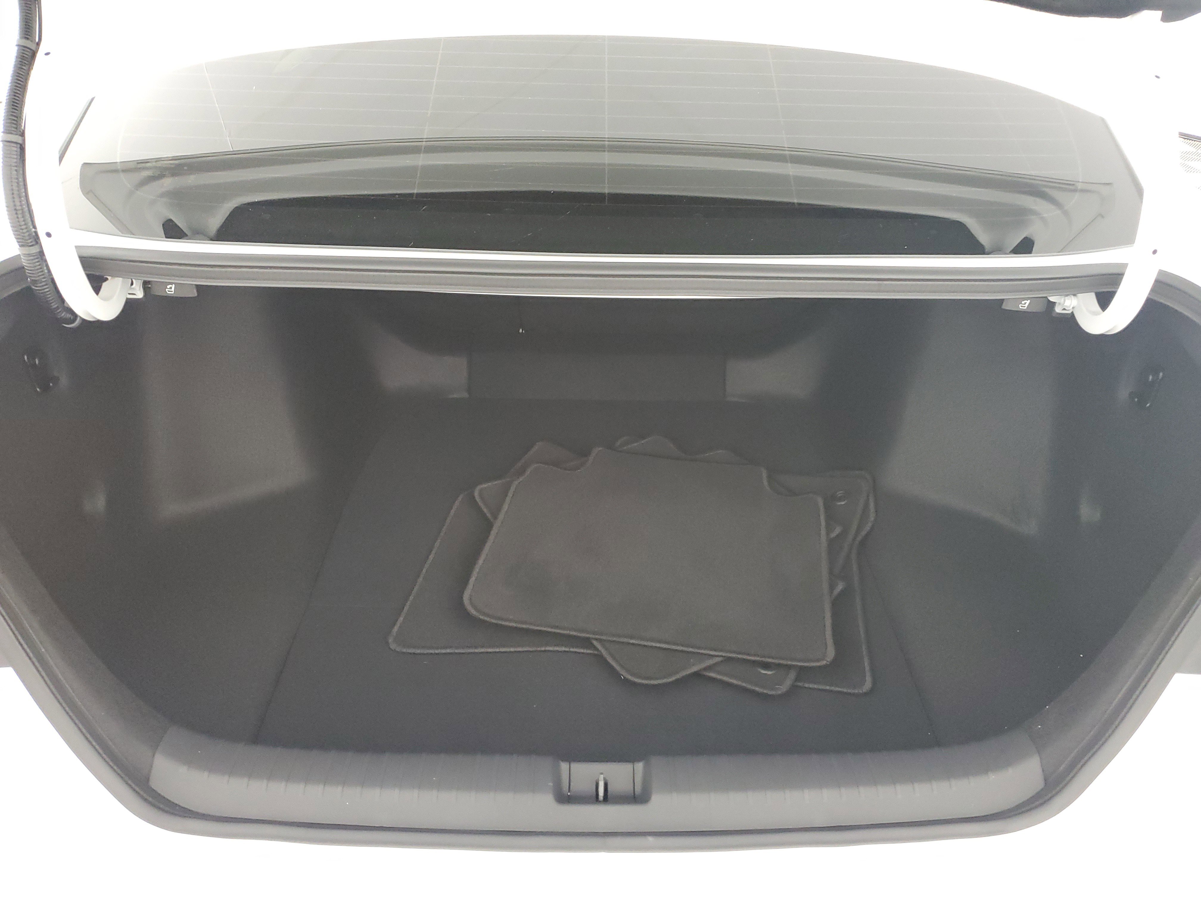 Certified 2023 Honda Accord Sport image 33