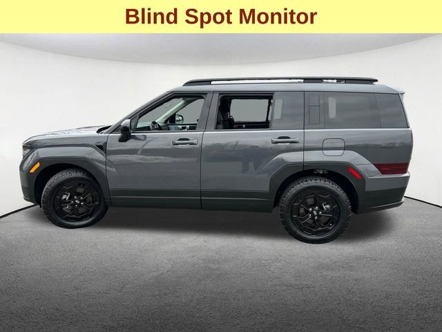 Used 2025 Hyundai Santa Fe XRT AWD/4WD image 6