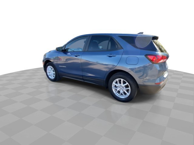 Used 2024 Chevrolet Equinox LS w/ LS Convenience Package AWD/4WD image 8