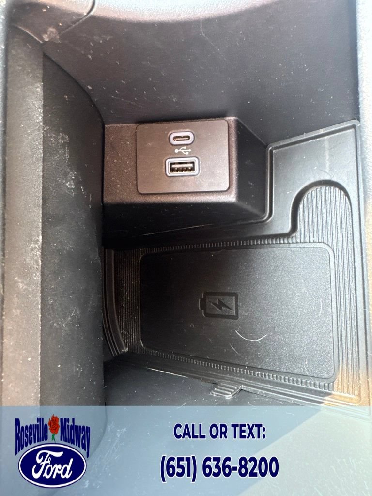 Used 2024 Ford Edge SEL w/ Convenience Package AWD/4WD image 16