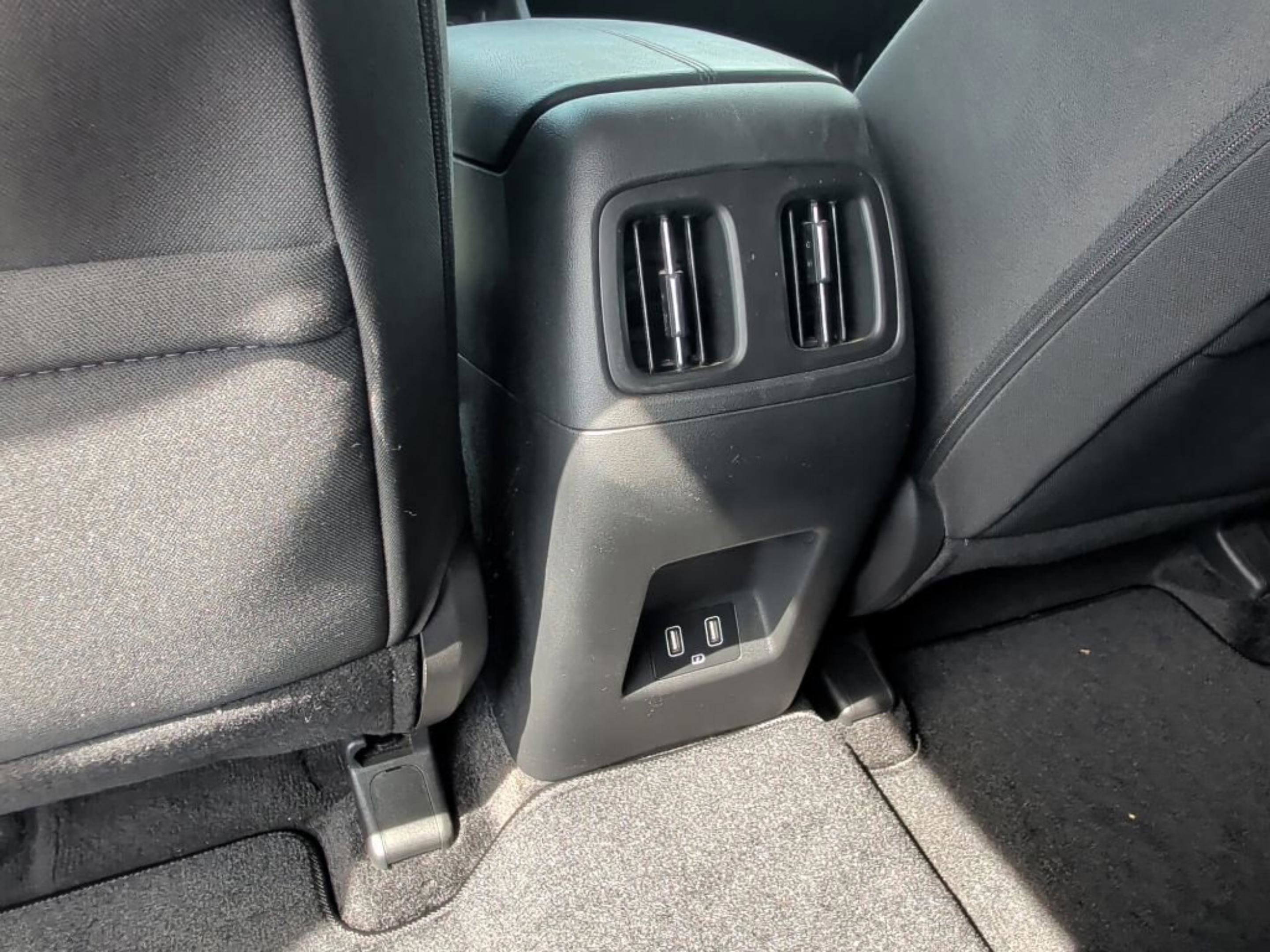 Used 2024 Hyundai Tucson SEL FWD image 42