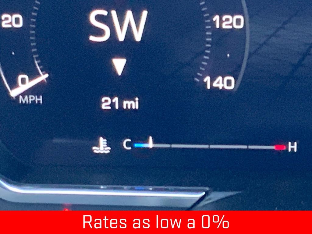 New 2026 GMC Sierra 1500 AT4 w/ Technology Package image 13