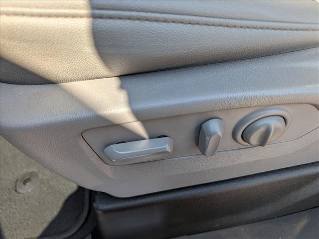 Used 2023 GMC Sierra 2500 SLT w/ SLT Preferred Package image 35